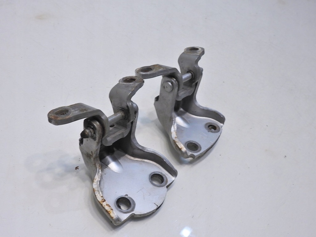 фото №7, Петлі двері правий задня nh614m accord vi