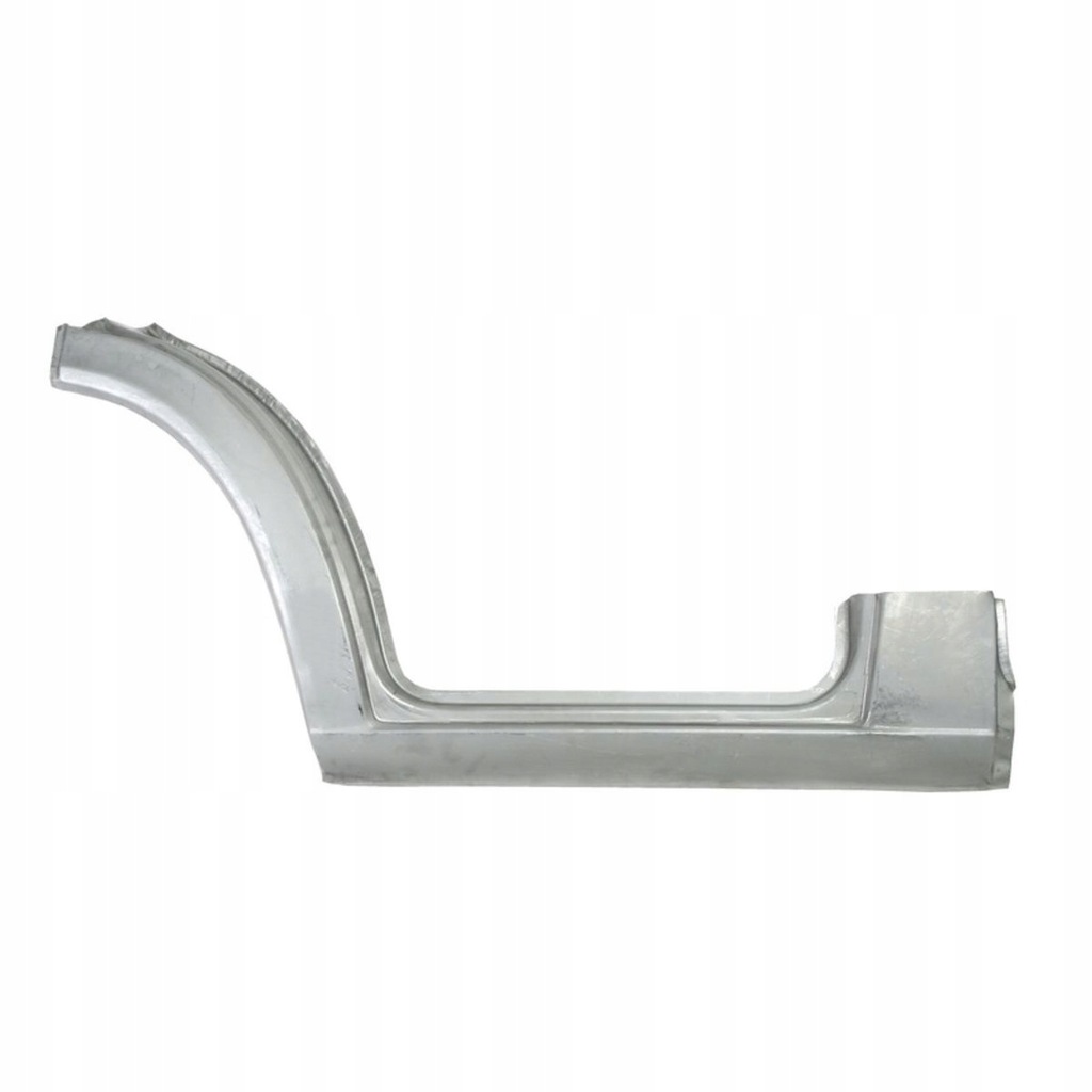 фото №1, Поріг лівий sprinter sprinter lt ii 95-06