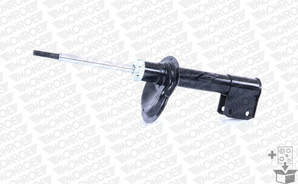 фото №5, Monroe амортизатор peugeot 307 pl