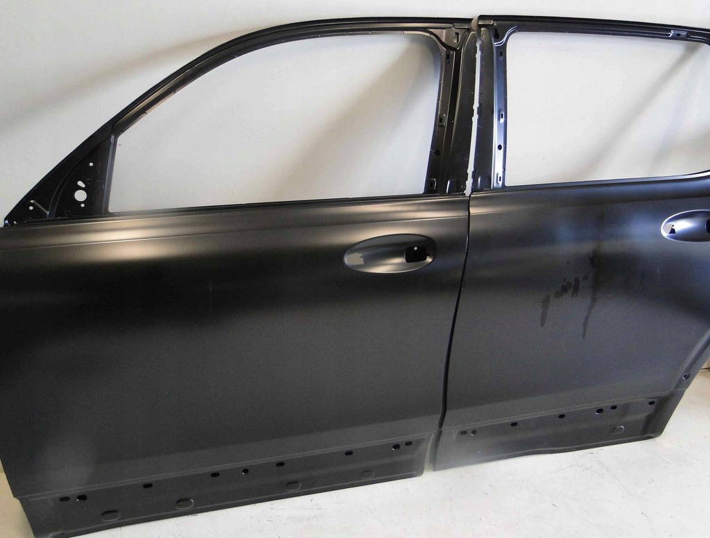 фото №10, Mercedes glb x247 247 двері передні ліва nowe