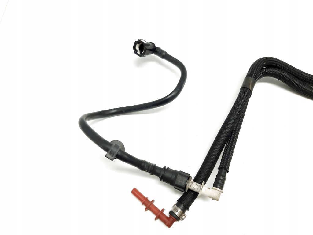 фото №2, Шланг пального nissan navara renault 2.3 dci ys23