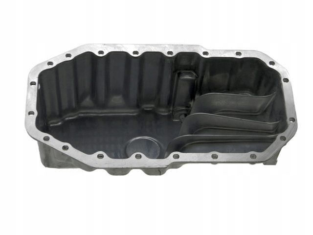 фото №10, Nty bmo-sk-000 піддон масляна