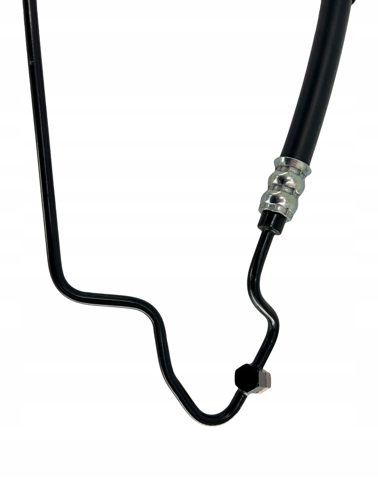 фото №10, Honda accord 8 2.0 шланг усилителя 53713-tb2-p01