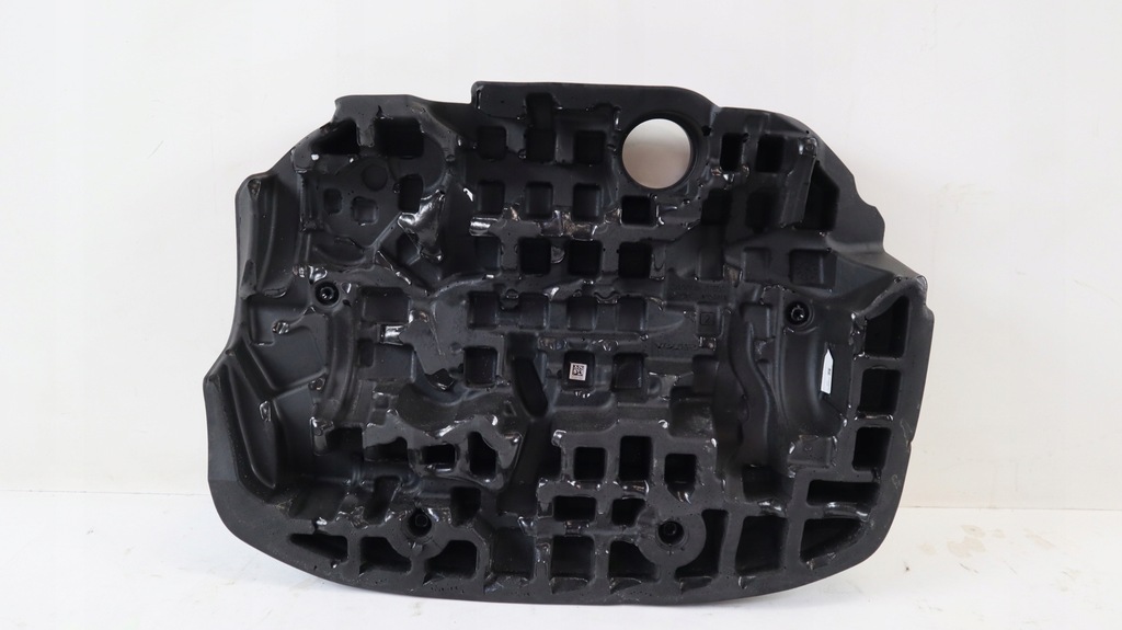 фото №8, Volvo xc40 1.5 t3 защита двигателя 32257420