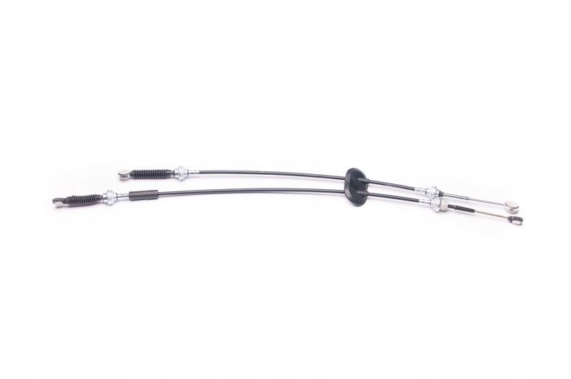 фото №1, Трос коробки передач nissan opel master