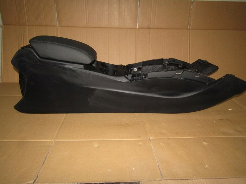 фото №6, Audi q5 8r0 тунель середній підлокітник