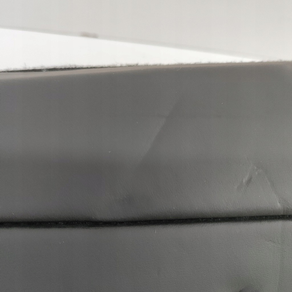 фото №7, Audi e-tron 2023 левая сторона защита боковая сиденье заднего