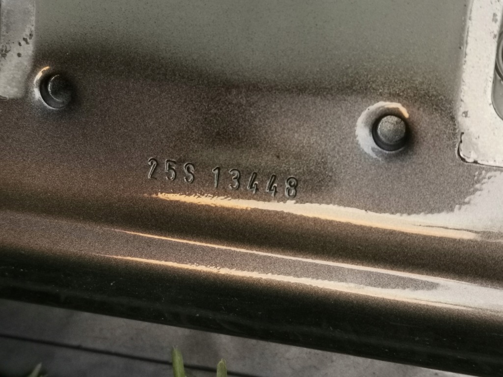 фото №14, Кришка багажника багажника задня задня audi a6 c8 kombi