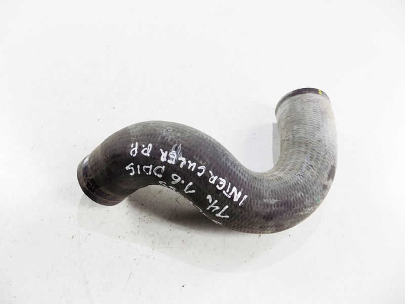 фото №1, Suzuki sx4 s-cross 1.6 ddis шланг интеркулер p