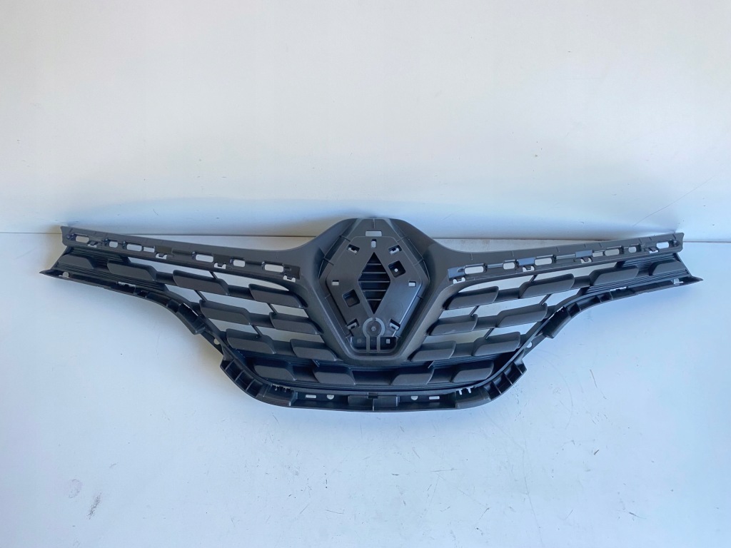 фото №2, Nowa aso решітка радіатора радіатора решітка радіатора renault scenic 4 iv 2016-