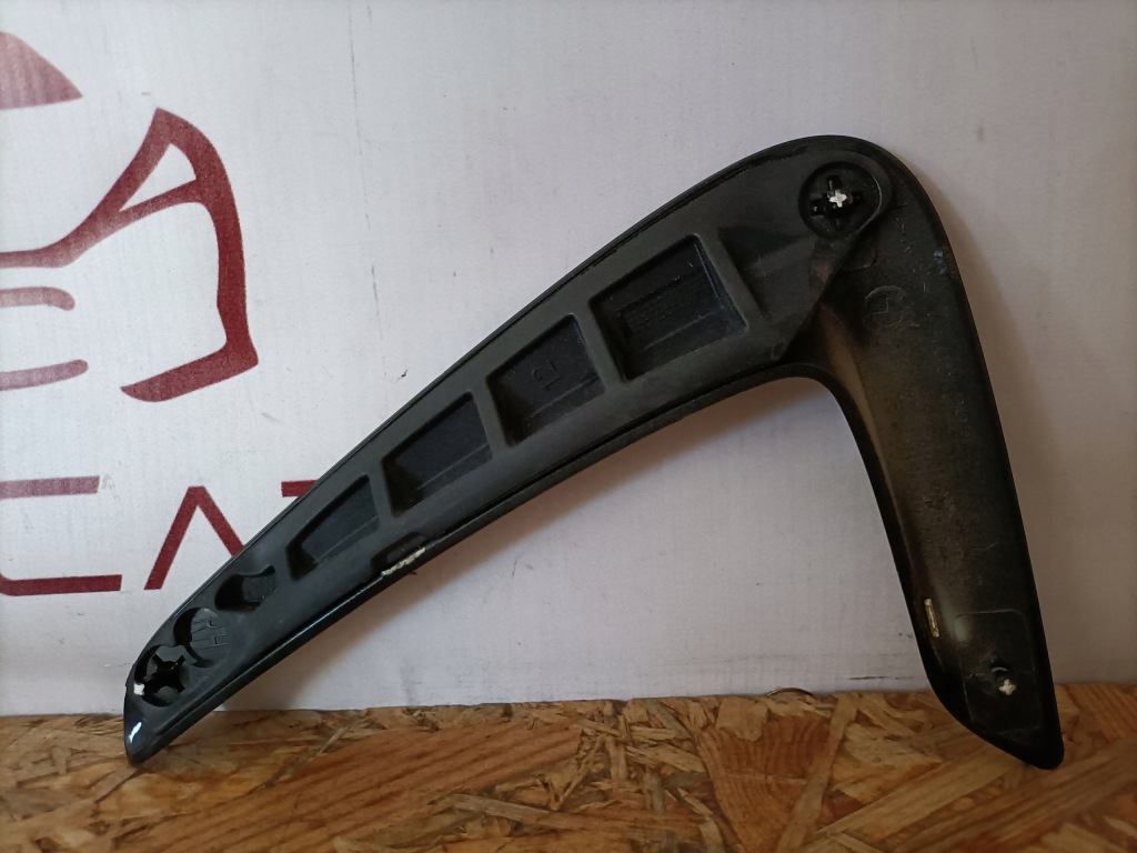 Bmw 4 f32n f33n f36n впуск воздуха крыло  правый  перед 51747465292 Киев