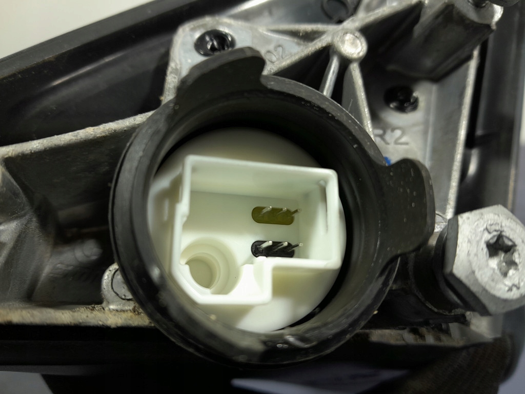 фото №6, Bmw 3 f30 f31 зеркало правое 6 pin eu a17