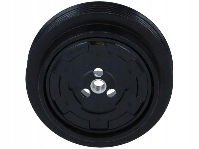 фото №11, Nrf 380007 сцепление электромагнитный, кондиционер