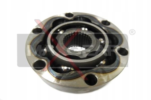 фото №10, Шарнир wew. vw a4/passat 96- 1,8/a6/100