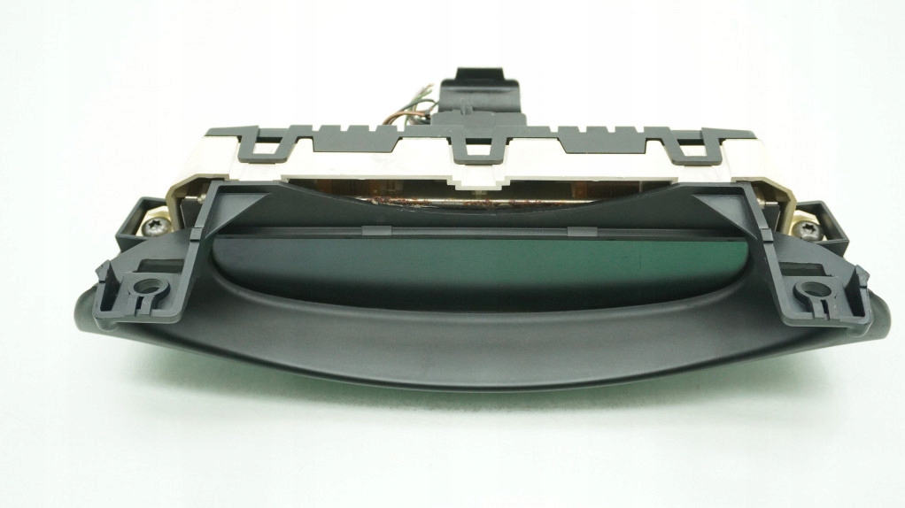 фото №5, Дисплей екран saab 9-3 93 ii 12802307