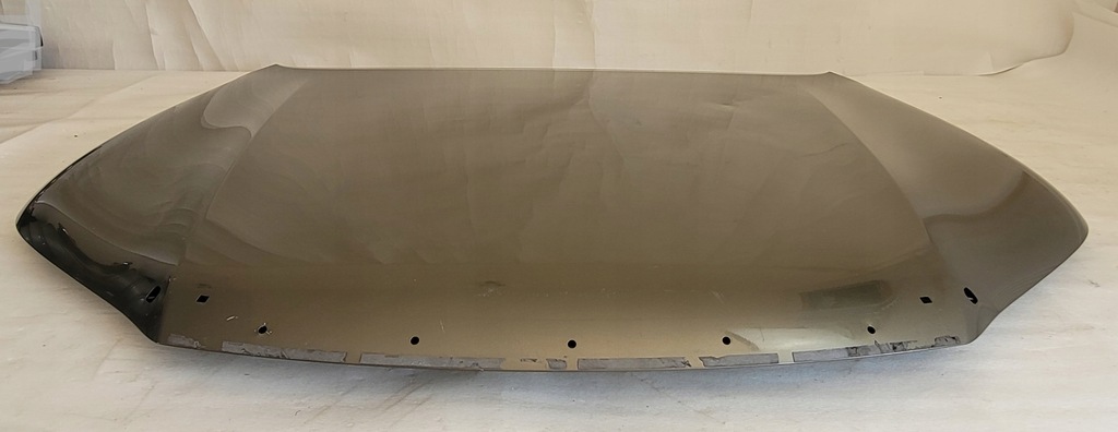 фото №9, Капот кришка двигуна toyota hilux viii lift 2020-