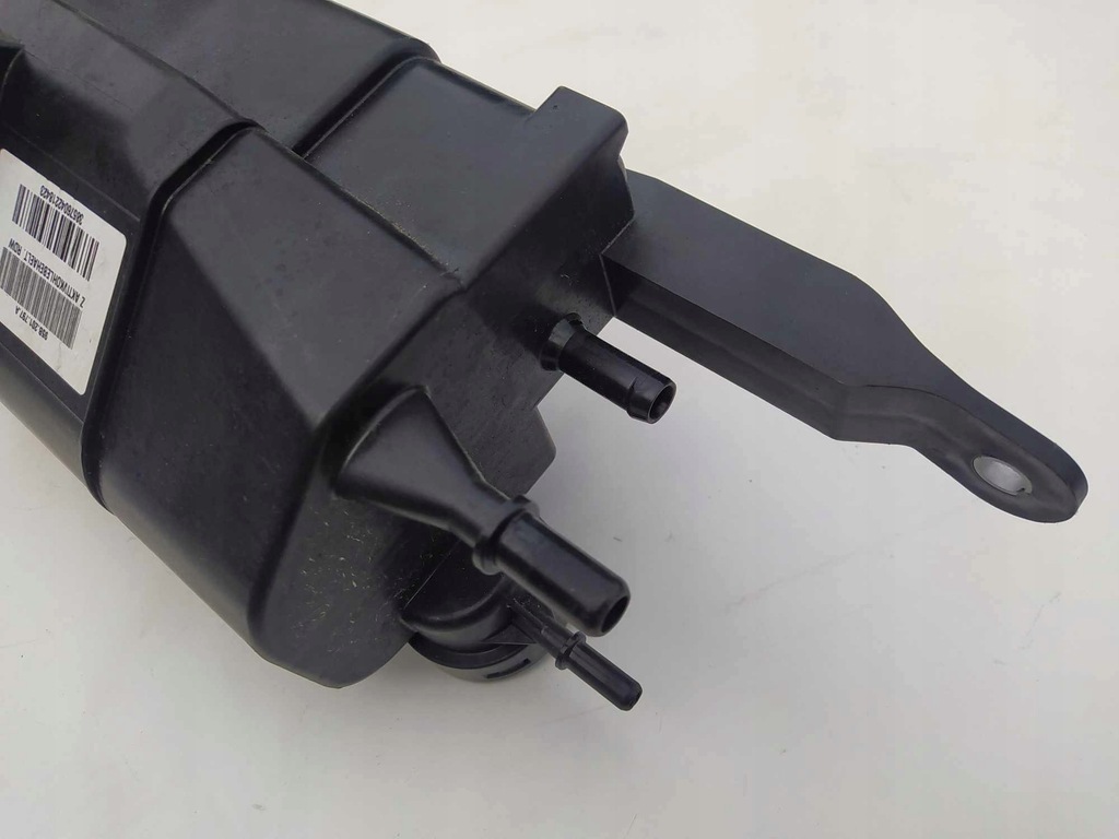 фото №9, Porsche macan фильтр угольный 95b201801 95b201797