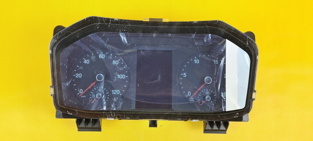 фото №1, Прилади прилади man 81.25807-7303