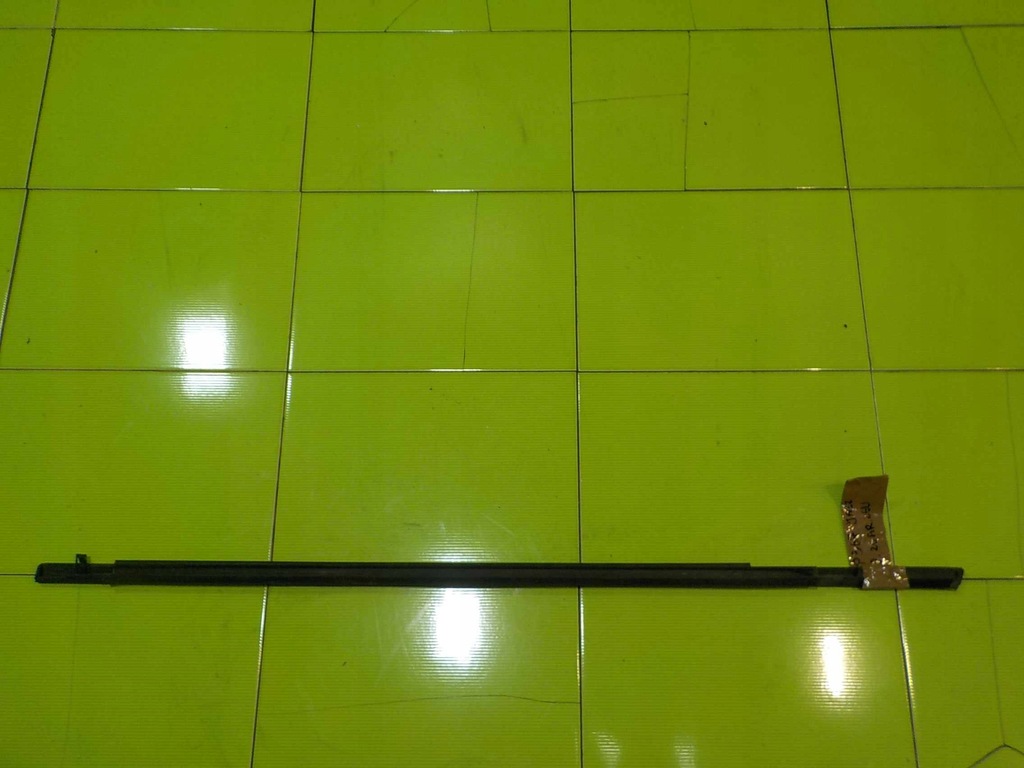 фото №4, Jazz ii 07r hb 5d молдинг ущільнювач права перед