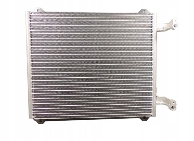 фото №1, Радиатор кондиционера audi a2 8z 2000 - 2005