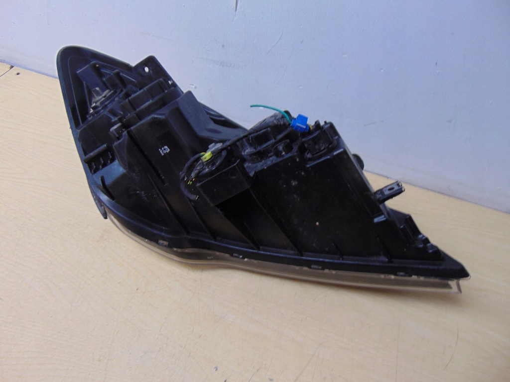 фото №15, Лампа ліва перед kia ceed i lift 2009-2012 europa