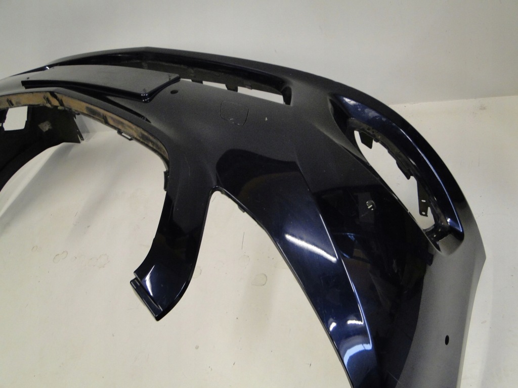 фото №12, Mercedes бампер передний vito v klasa 447 w447 a4478850125 pts