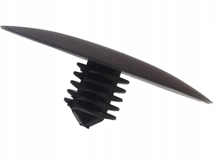 фото №1, 10x opel frontera b monterey кліпса 7 капот