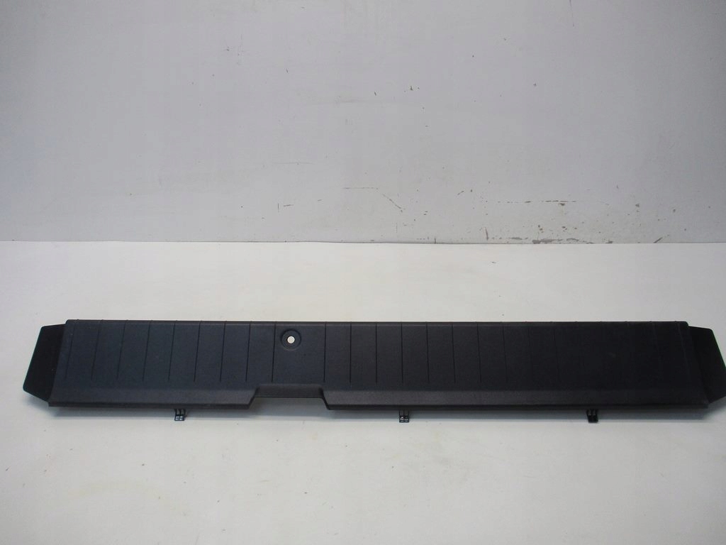 фото №1, Молдинг накладка багажника mercedes w169