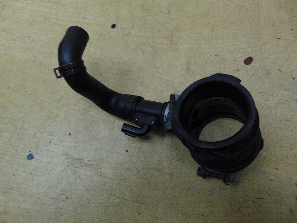 фото №6, Труба шланг воздуха mazda 6 gj 2.2 d 2012-