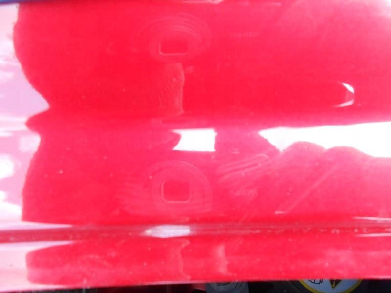 Land rover range rover evoque кришка багажника багажника задній задня Доставка