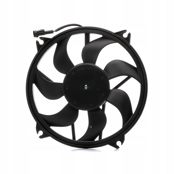 фото №8, Ridex 508r0006 вентилятор радиатора do fiat scudo 270, 272 ulysse 179