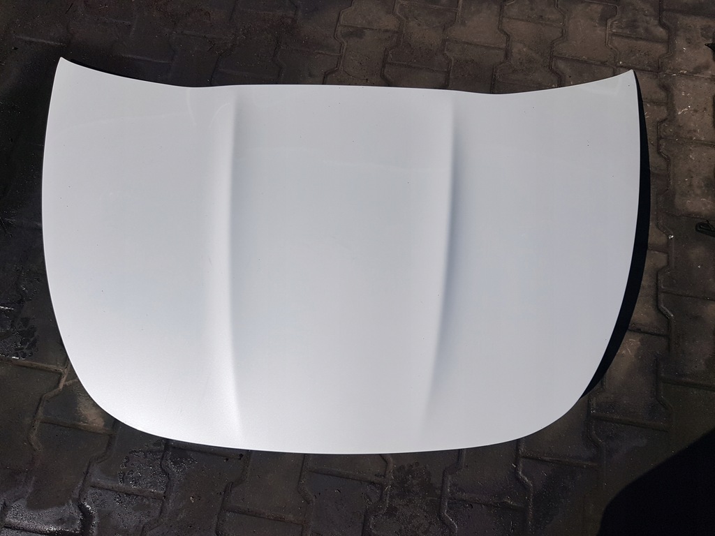 фото №1, Citroen ds5 11-15r капот kwed