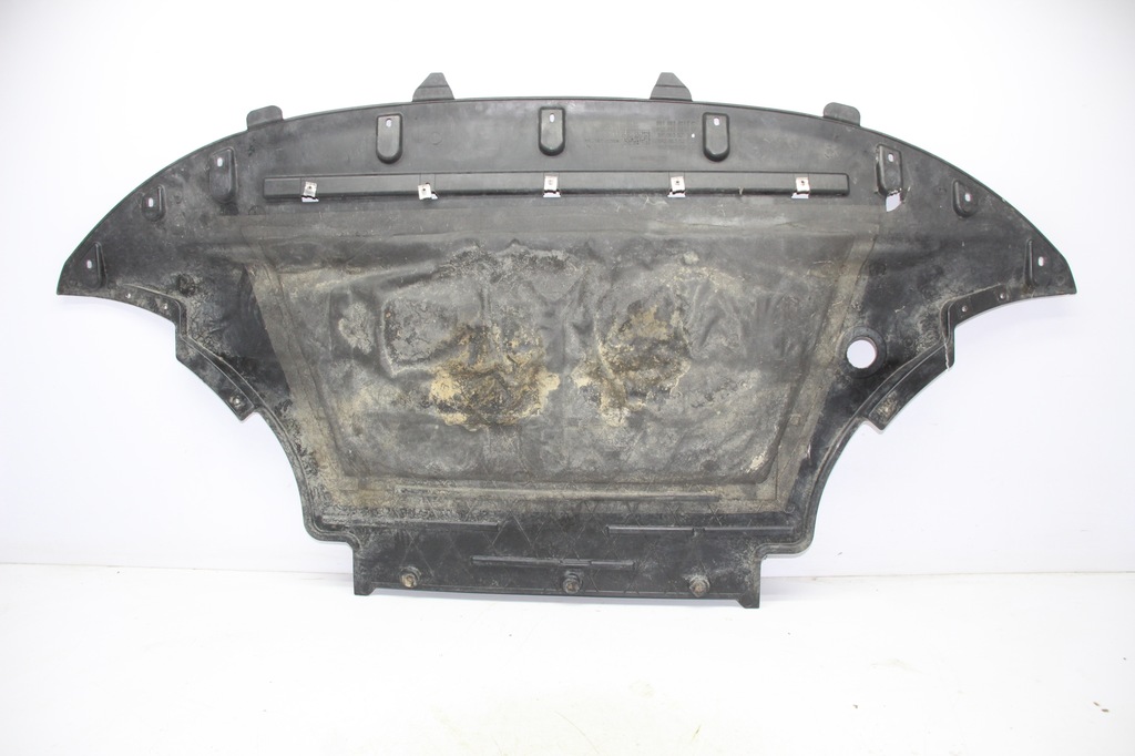 фото №8, Защита плита pod двигатель audi q5 r8 8r0865821b