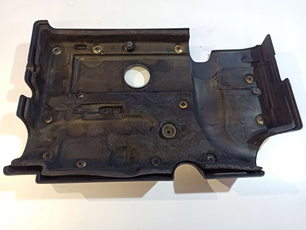 фото №3, Saab 9-3 ver2 2004 верхний