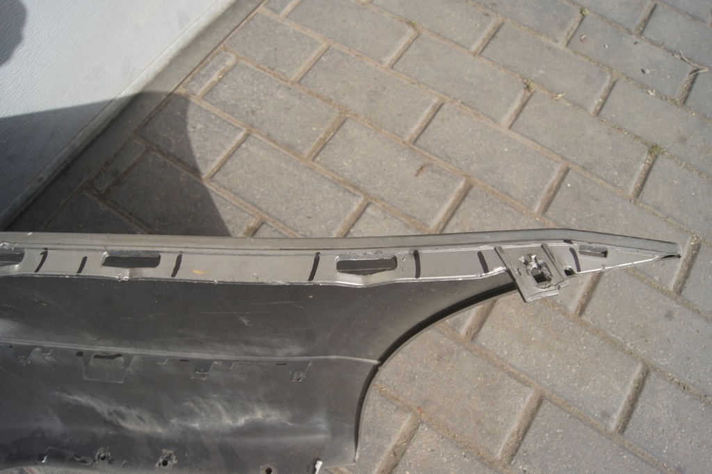 фото №16, Бампер задняя bmw 3 e90 7058509