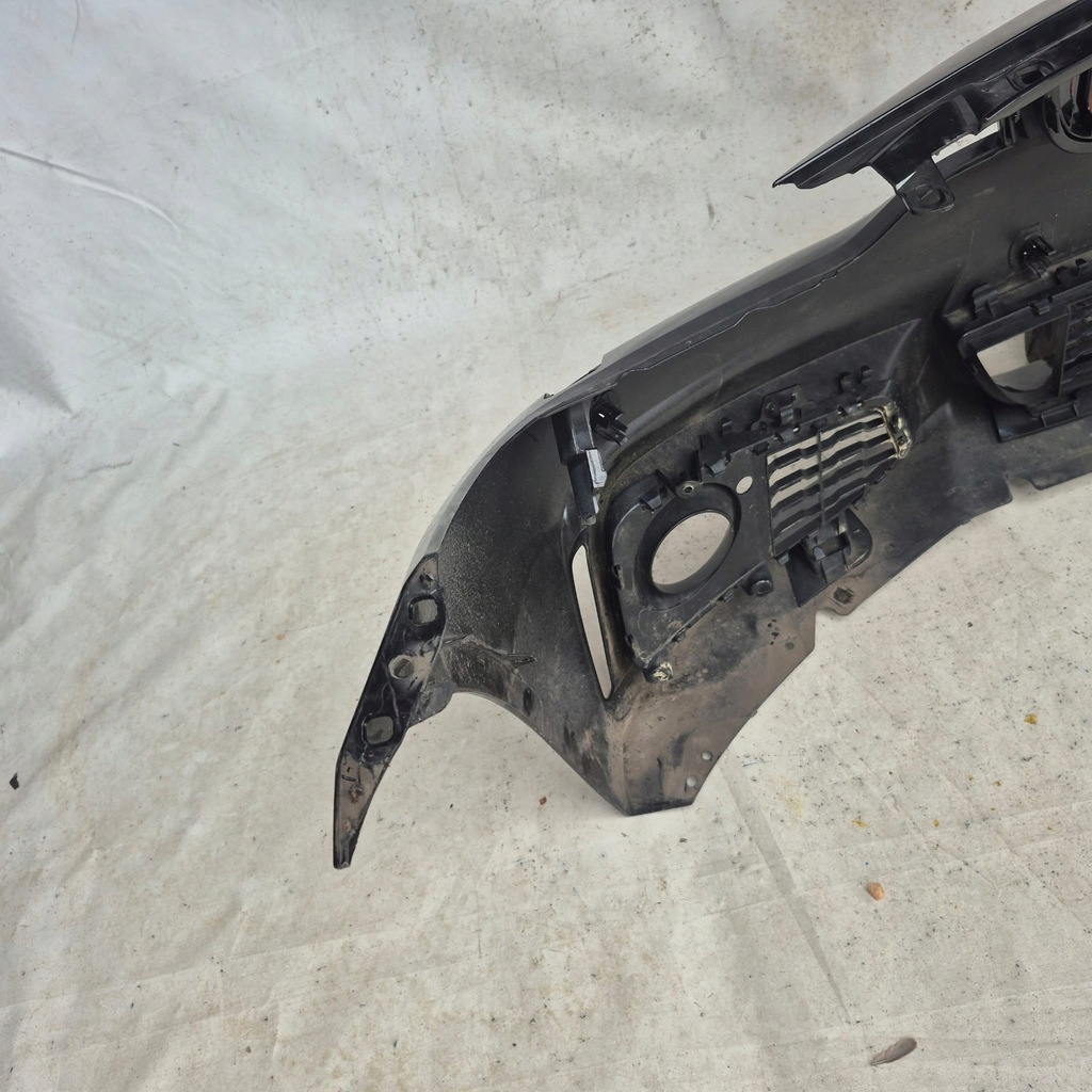 фото №12, Bmw 4 f32 f33 f36 m-pakiet 13- бампер перед передній pdc spr 8054502