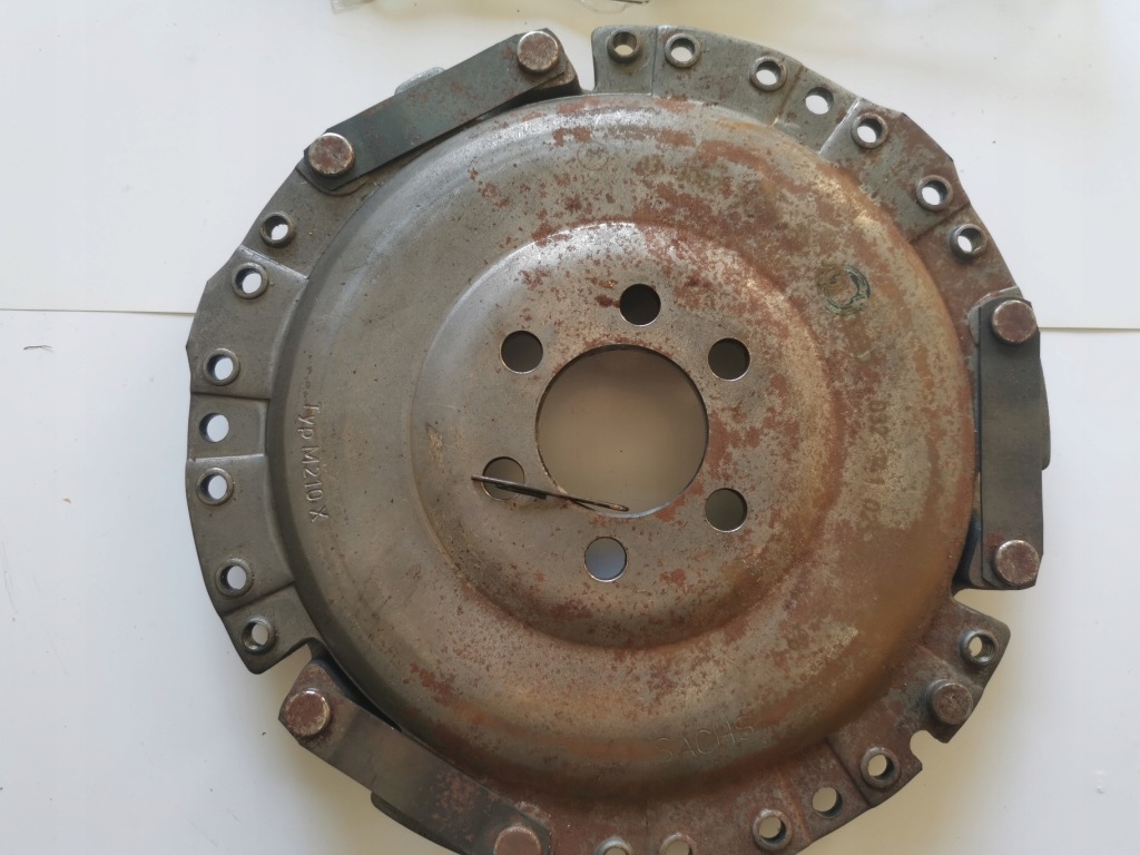 Купить Прижим сцепления 032141025mx vw, skoda, seat, cupra