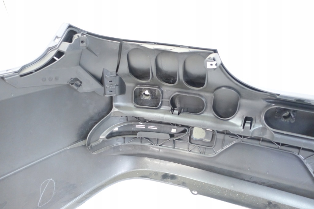 фото №12, Prasco bm0471061 бампер