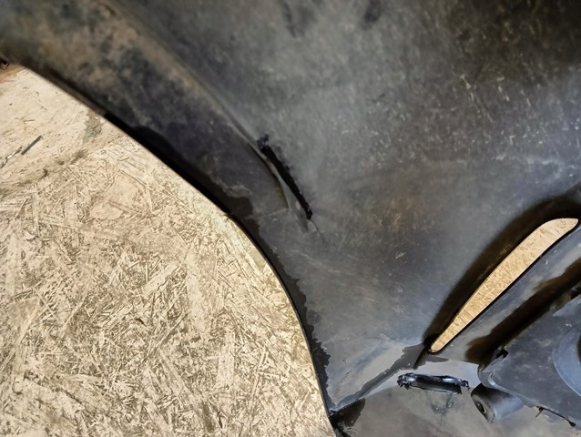 фото №6, Бампер перед передній bmw iv 4 f32 f33 f36 m-pakiet 13-