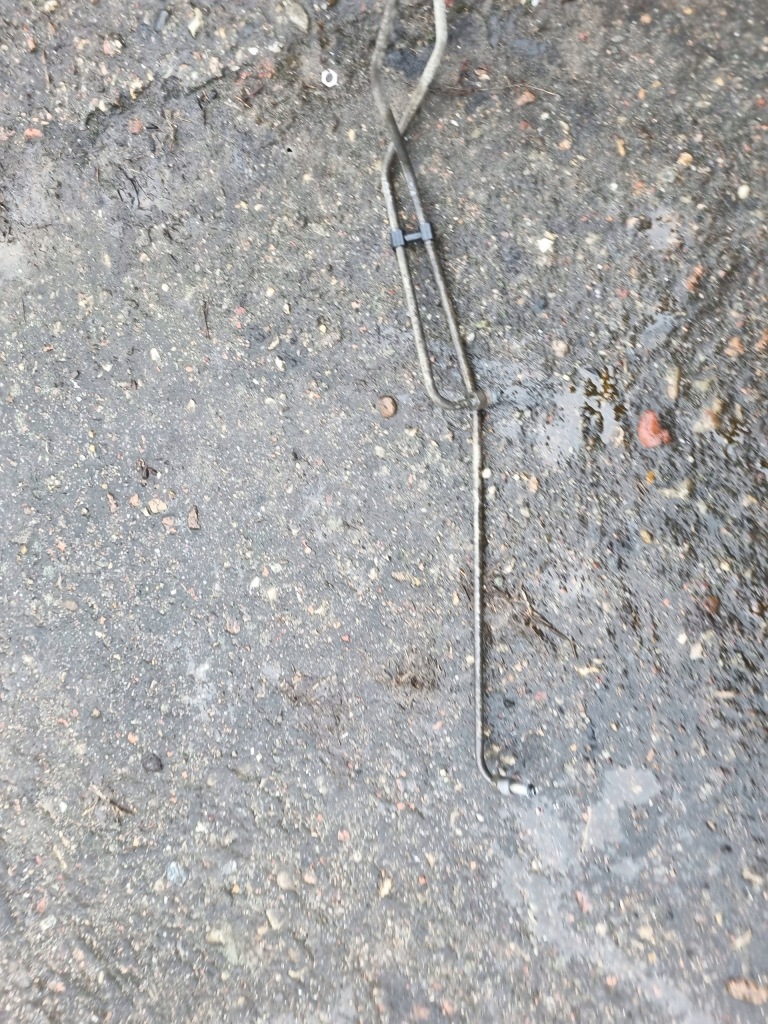 Дроти підсилювача master 3 movano master 3 комплект європа Київ