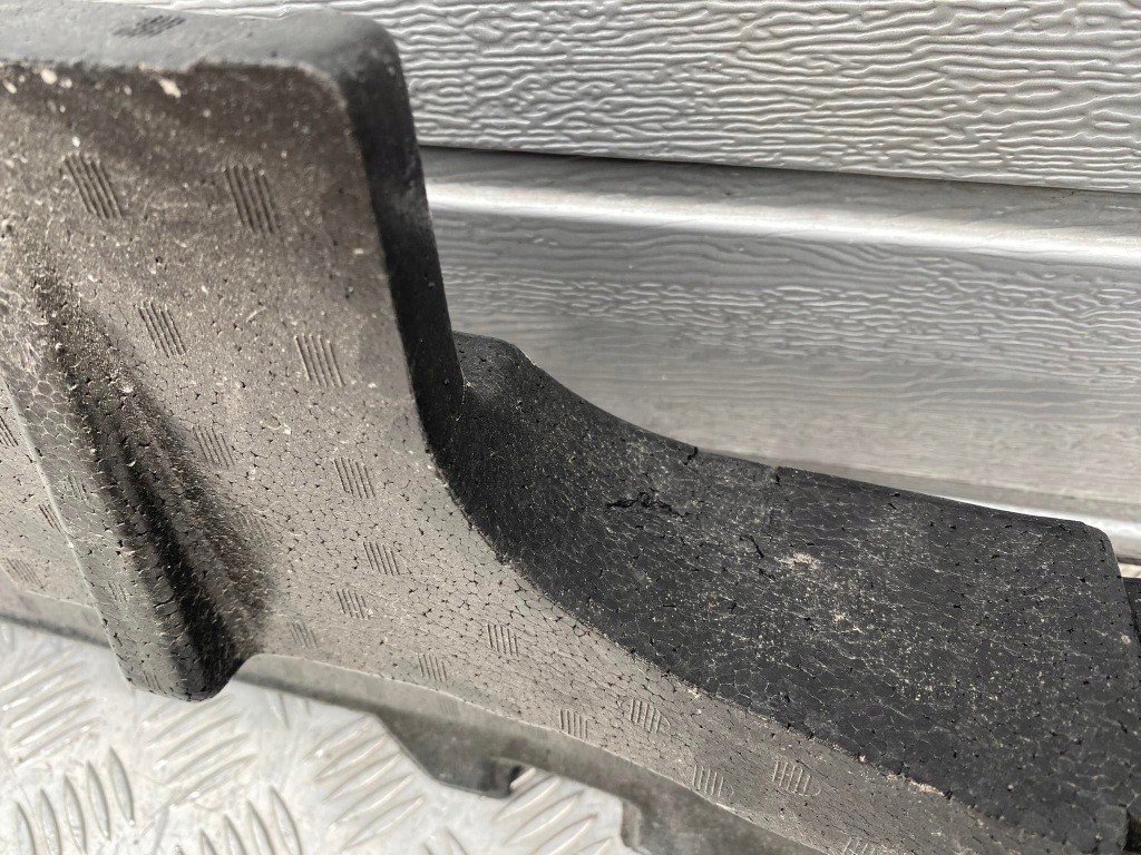 фото №4, Lexus rx абсорбер бампера 19- 52615-48280