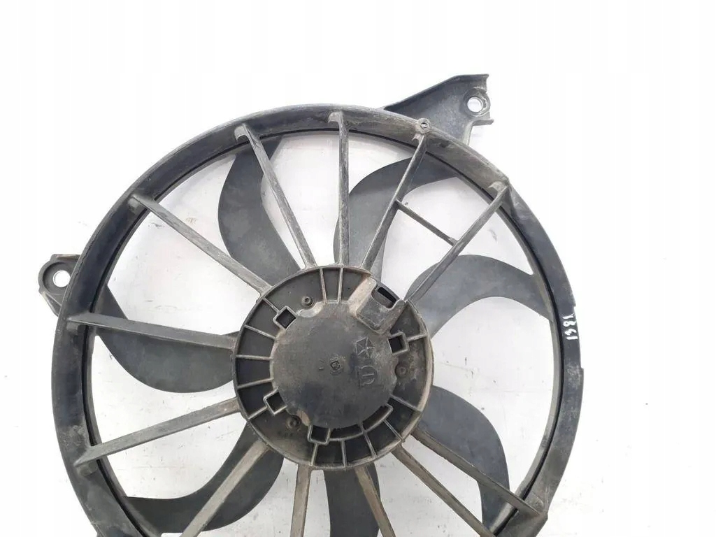 Pas передній fiat freemont 345_ pm1972003 1.96l дизель 2013 Зі Шроту