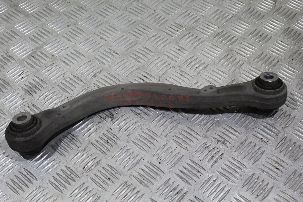 фото №1, Рычаг правый задняя range rover sport ii 2 cpla5501b