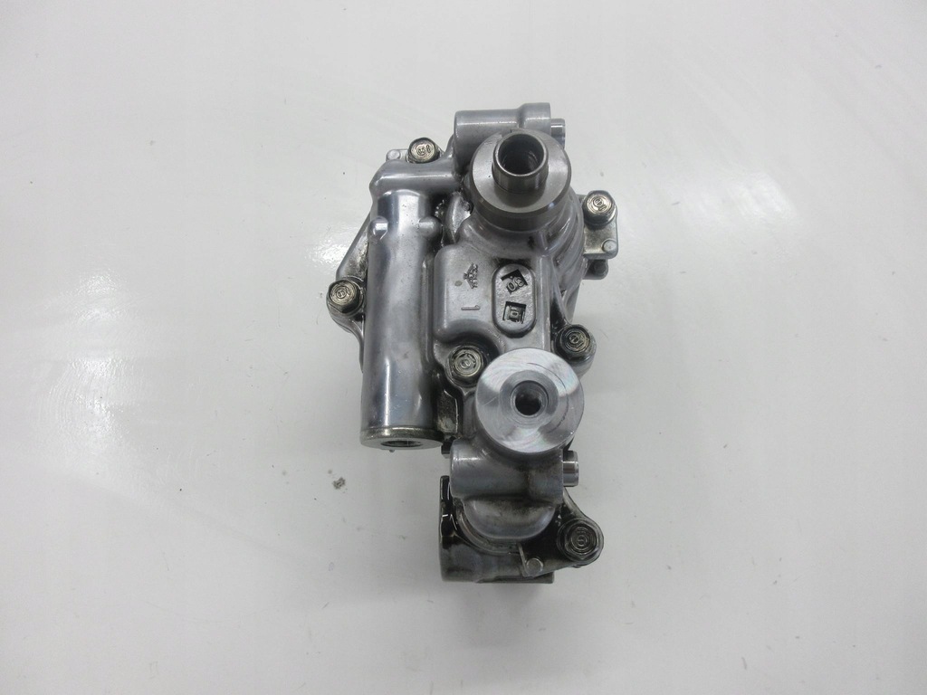 фото №5, Honda civic ix 1.6 i-dtec 120km n16a1 насос масла