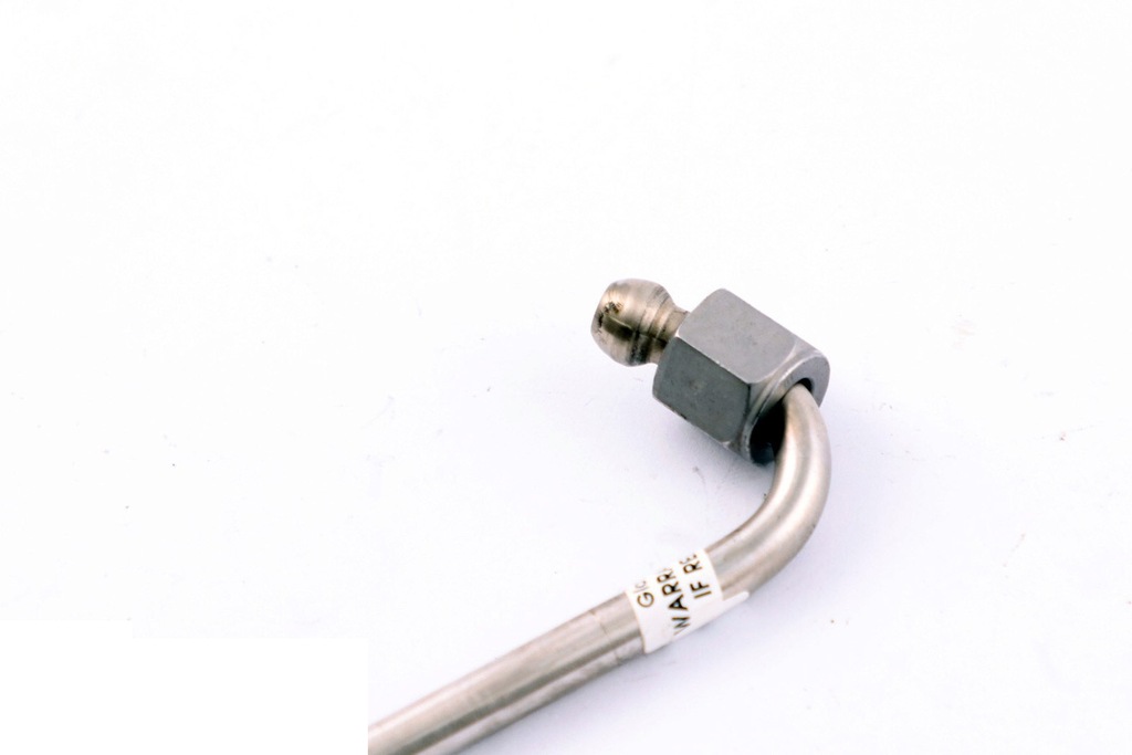 фото №10, Bmw f20 f21 lci mini f54 f55 f56 f60 шланг трубка пального 7639980