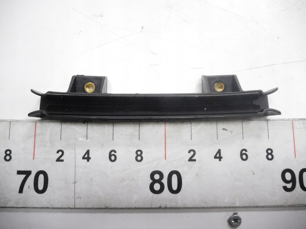 фото №8, Напрямна скло передньої бічний fiat marea оригінальний номер 46531818