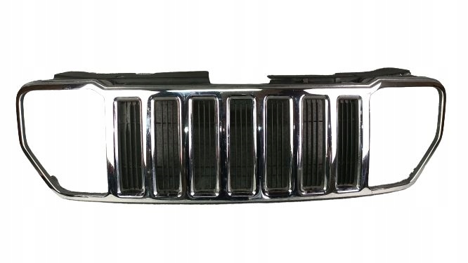 Купити Решітка радіатора радіатора / решітка радіатора - jeep cherokee kk liberty 07-12