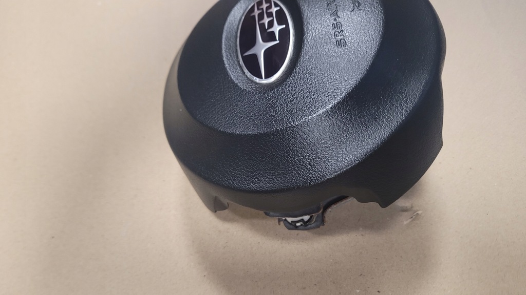 фото №6, Подушка водія subaru legacy v 09-14 оригінал