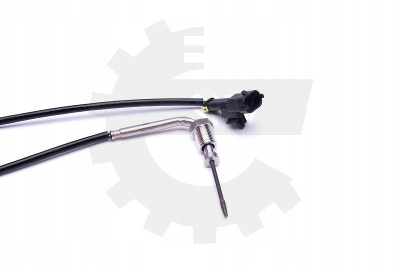 фото №11, Датчик температури вихлопних газів iveco daily v esen skv