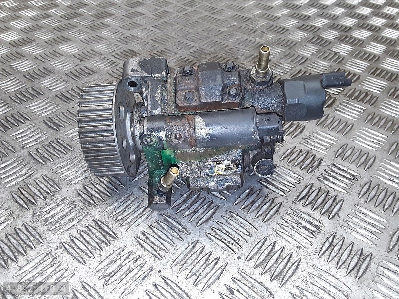 фото №1, 2005 renault scenic насос пального 1500 a2c20000754